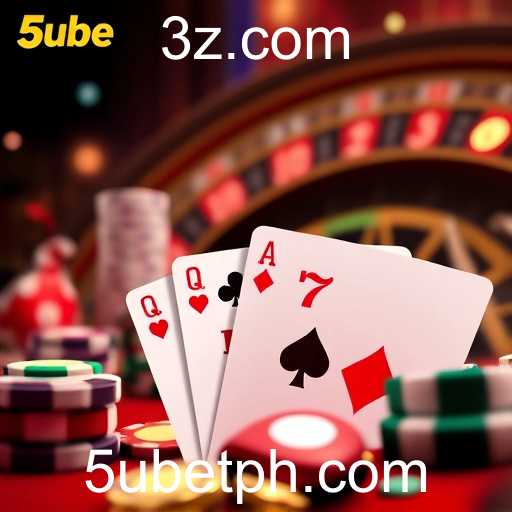 A Nova Era dos Jogos Online: O Impacto do 5ubet