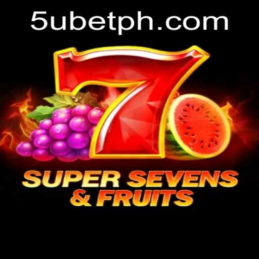 Discover the Excitement of 7SuperSevensFruits: A Delightful Gaming Experience