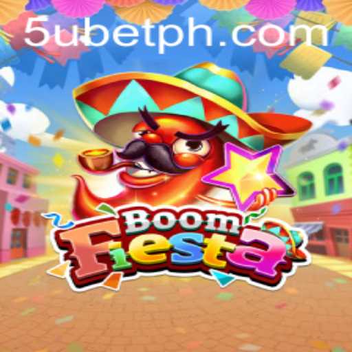 BoomFiesta: A Dynamic Gaming Experience with 5ubet