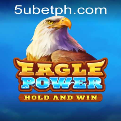 EaglePower: Unleash Your Inner Strategist with 5ubet