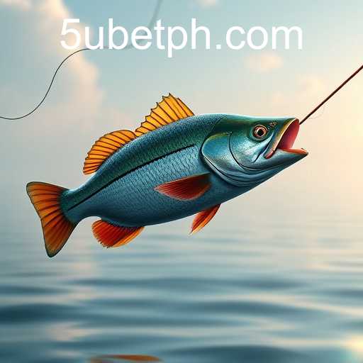 Exploring the Captivating World of Fishing Games with 5ubet