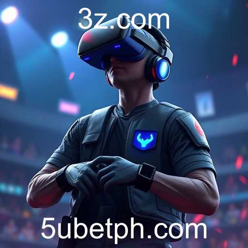 Revoluções no Mundo dos Jogos em 2025