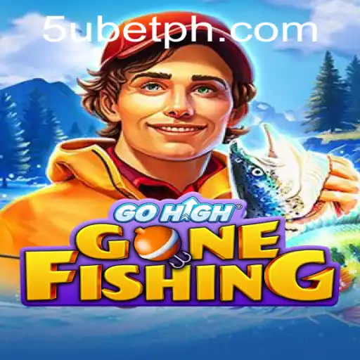 GoHighGoneFishing: Diving Into a New Adventure