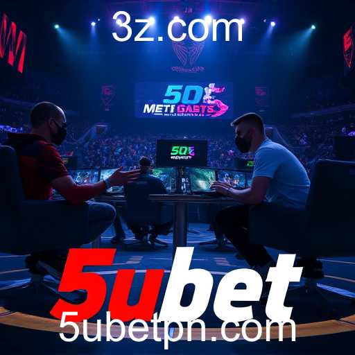 Crescimento dos Jogos de Azar e o Impacto do 5ubet