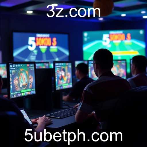 O Impacto dos Jogos Online em 2025