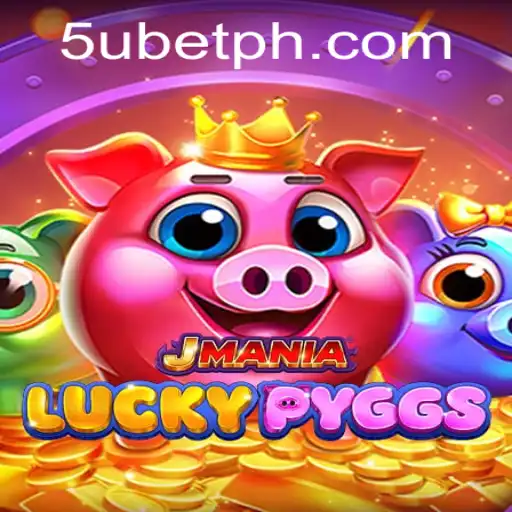 JManiaLuckyPyggs: The Exciting World of 5ubet
