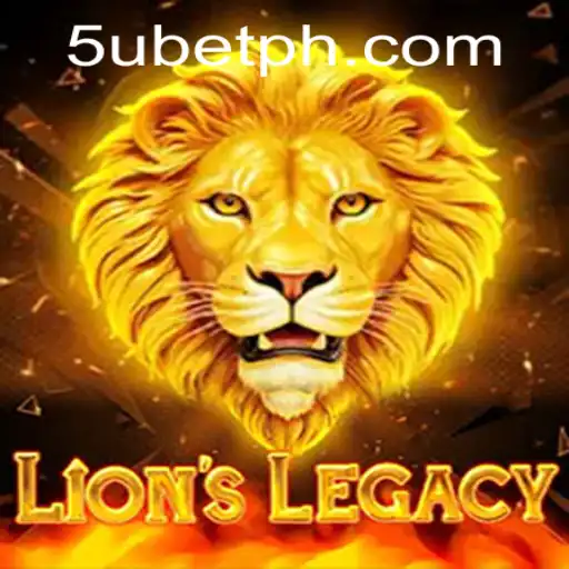 Exploring the Intricacies of LionsLegacy and the Strategy Behind 5ubet
