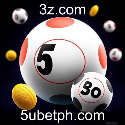 Explorando a Categoria de Jogos de Loteria no 5ubet