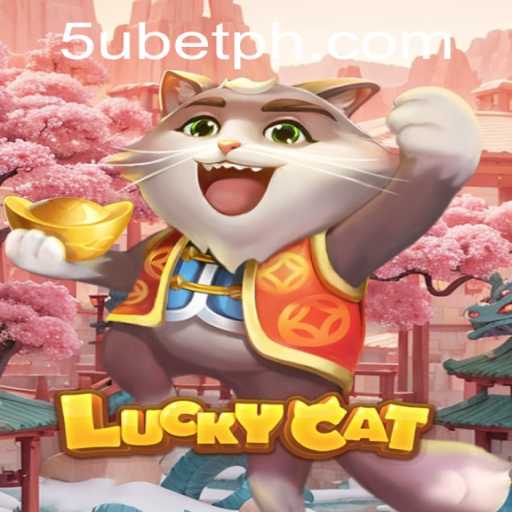 Unveiling LuckyCat: A Deep Dive into the Exciting Game with 5ubet