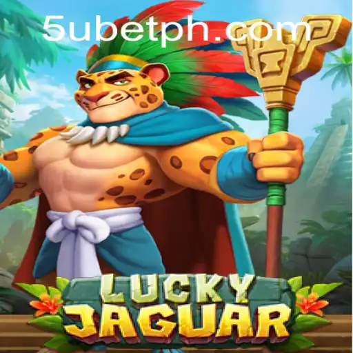 Unveiling the Exciting World of LuckyJaguar: A Dive into the Game with 5ubet