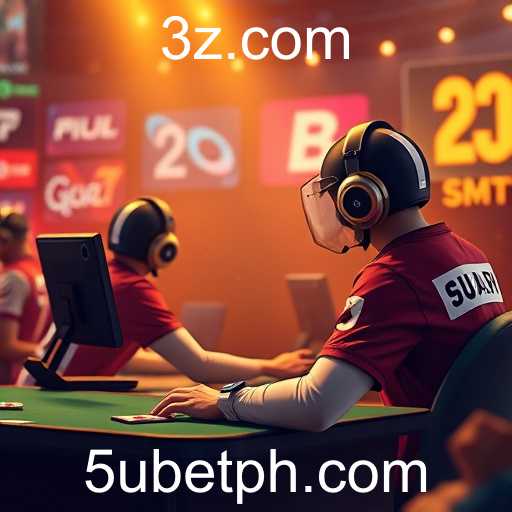 Revolução e Desafios no Mundo dos Jogos Online