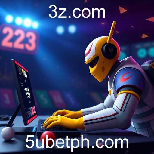 A Revolução do iGaming com 5ubet