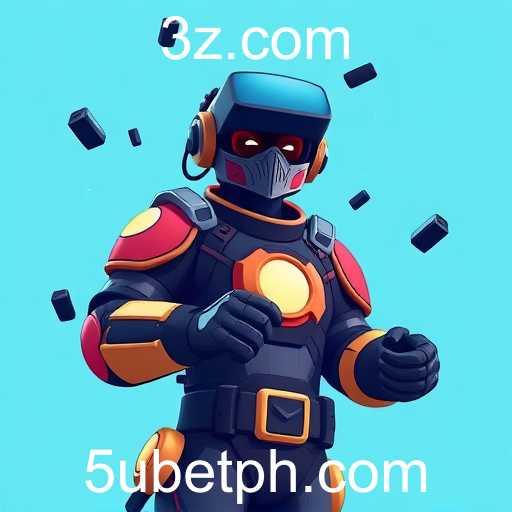 Revolução nos Jogos Online: As Novas Fronteiras de 5ubet