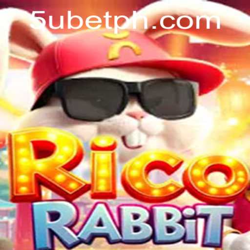 Unveiling RicoRabbit: The Revolutionary Game by 5ubet