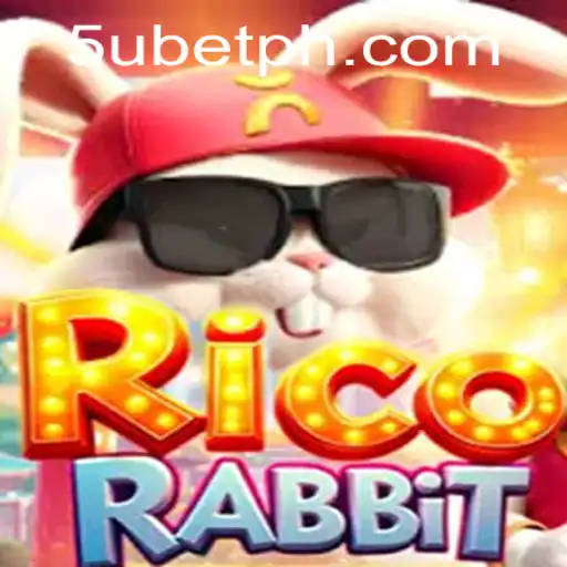 Unveiling RicoRabbit: The Revolutionary Game by 5ubet