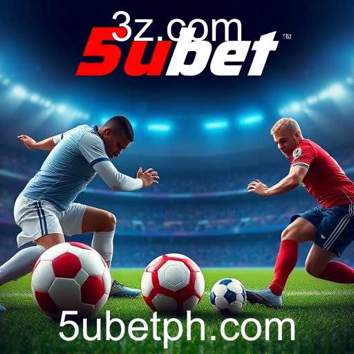 Apostas Esportivas no 5ubet: Uma Experiência Única para Entusiastas do Esporte
