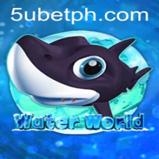 WaterWorld: Dive into the Depths of Gaming with 5ubet